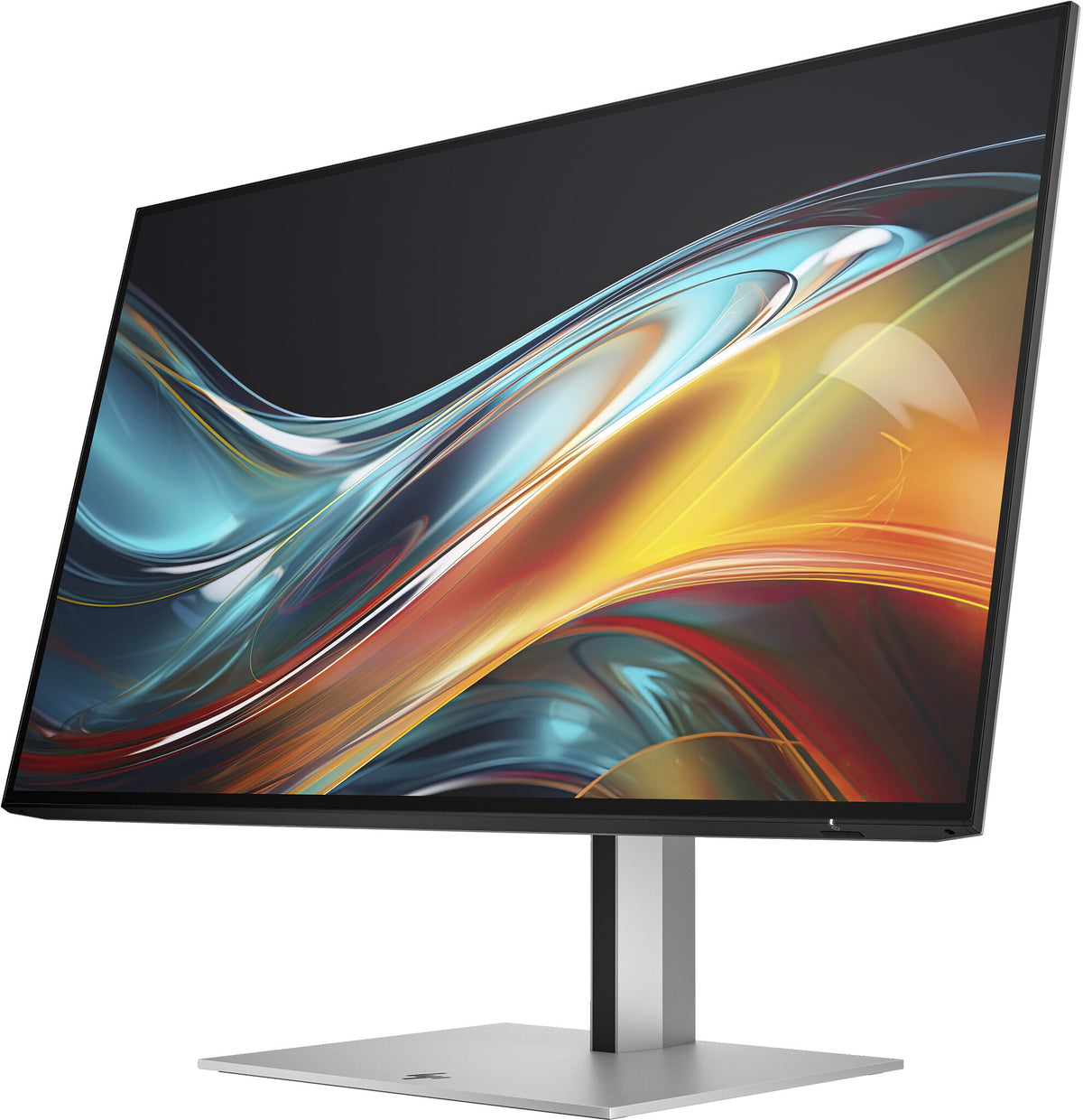 HP Series 7 Pro 724pf 23.8-inch Full HD monitor