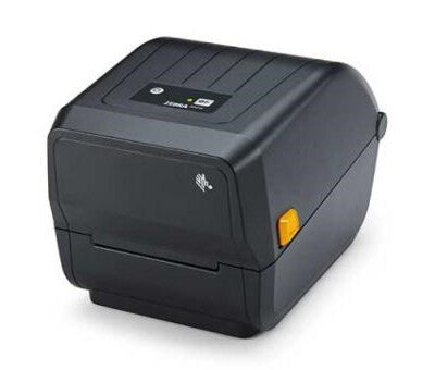 Zebra ZD230 label printer Direct thermal 203 x 203 DPI 152 mm/sec Wired Ethernet LAN