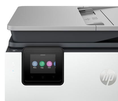 HP OfficeJet Pro 8134e Wireless All-in-One Color Printer, Instant Ink; Two-sided printing