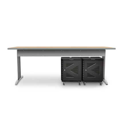 Kensington Secure Cabinet Trolley