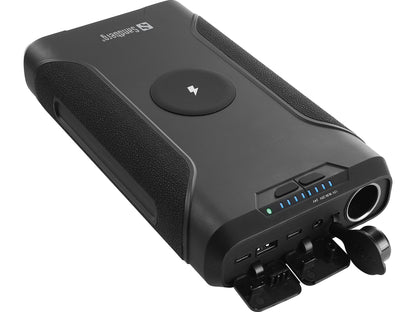 Sandberg Survivor Powerbank 7in1 72000