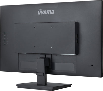 iiyama ProLite XU2792HSU-B6 computer monitor 68.6 cm (27") 1920 x 1080 pixels Full HD LED Black