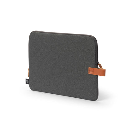 DICOTA D31771-RPET laptop case 40.6 cm (16") Sleeve case Anthracite