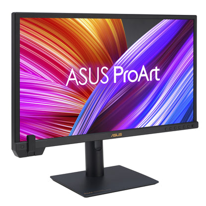 ASUS ProArt PA24US computer monitor 59.9 cm (23.6") 3840 x 2160 pixels 4K Ultra HD LCD Black