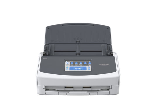 Ricoh ScanSnap iX1600 ADF + Manual feed scanner 600 x 600 DPI A4 White