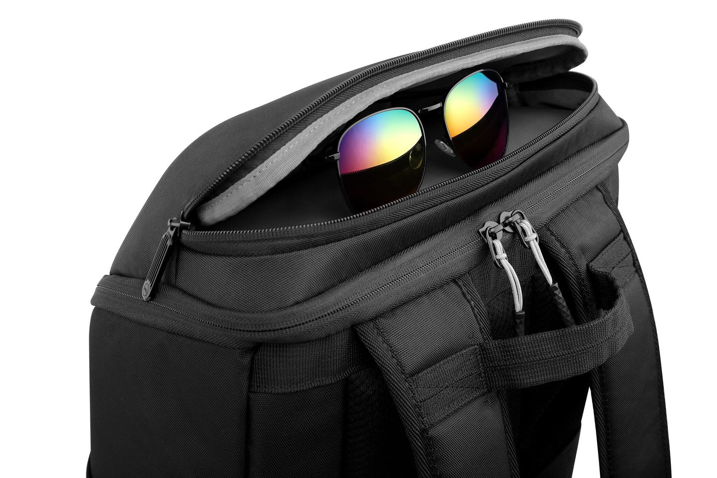 DELL GM1720PM 43.2 cm (17") Backpack Black