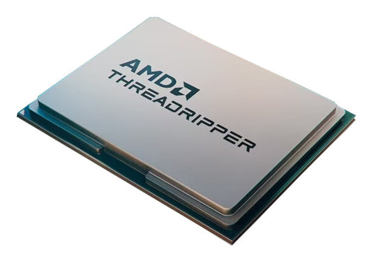 AMD Ryzen Threadripper 7980X processor 3.2 GHz 256 MB L3