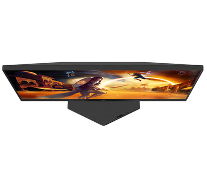 AOC G4 27G4ZREP computer monitor 68.6 cm (27") 1920 x 1080 pixels Full HD LCD Black, Red