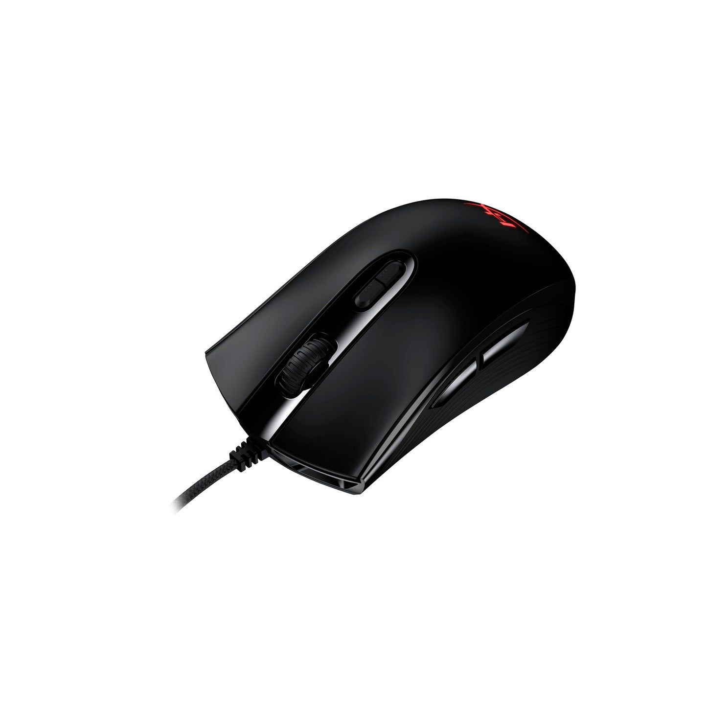 HyperX Pulsefire Core - Gaming Mouse (Black)