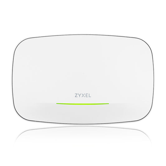 Zyxel WBE530-EU0101F wireless access point White