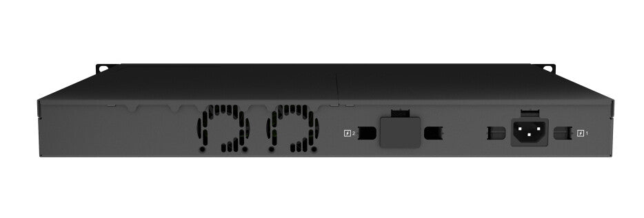 SonicWall NSa 3800 High Availability hardware firewall 1U 12 Gbit/s