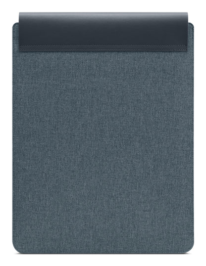 Lenovo GX41K68626 laptop case 36.8 cm (14.5") Sleeve case Teal