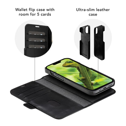 dbramante1928 Lynge - iPhone 13 Max Pro Max - Black