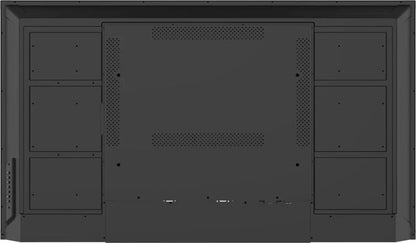 Viewsonic 43“ 4K OS-Free Commercial Display