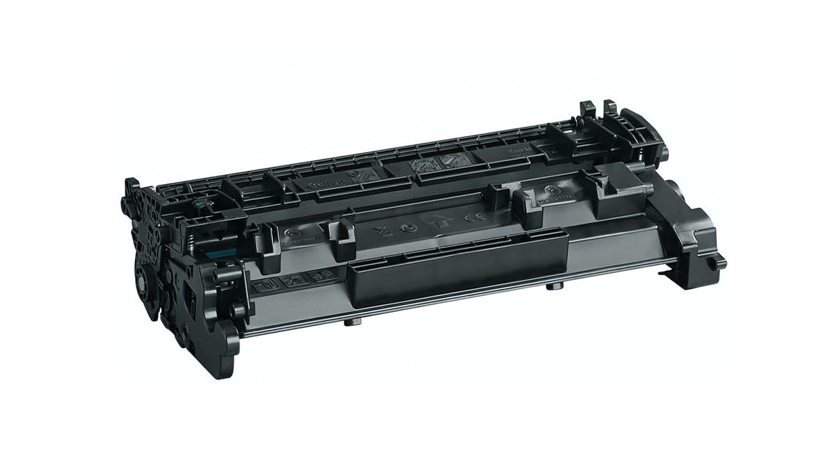 AgfaPhoto Compatible Toner Cartridge, Black, Replacement for HP CF259A, 59A, 3000 Pages