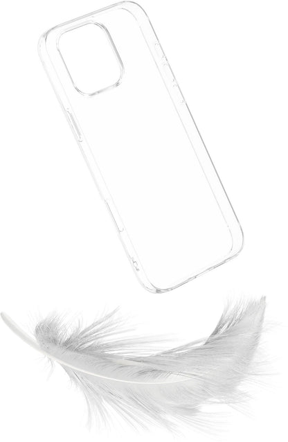 eSTUFF ES67100052 mobile phone case Cover Transparent