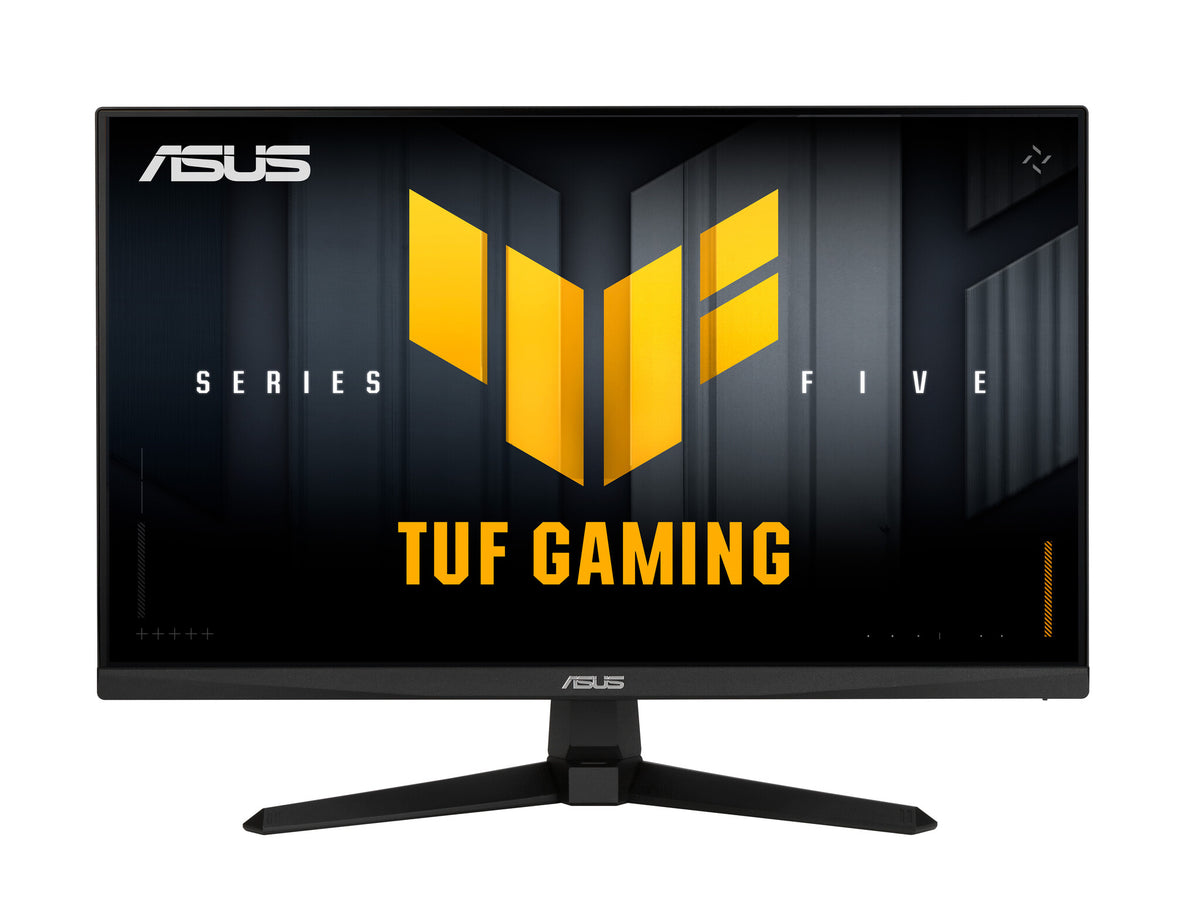 ASUS TUF Gaming VG259QMR5A computer monitor 62.2 cm (24.5") 1920 x 1080 pixels Full HD LCD Black