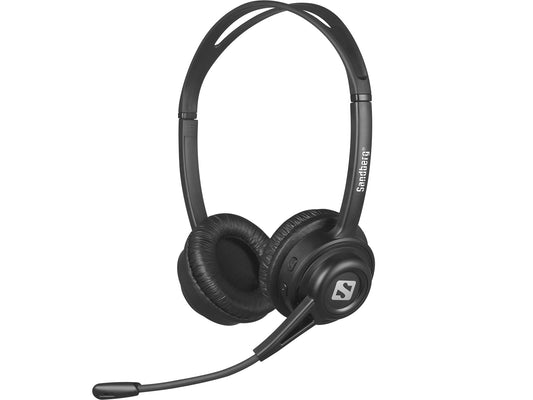 Sandberg Wireless Call Headset
