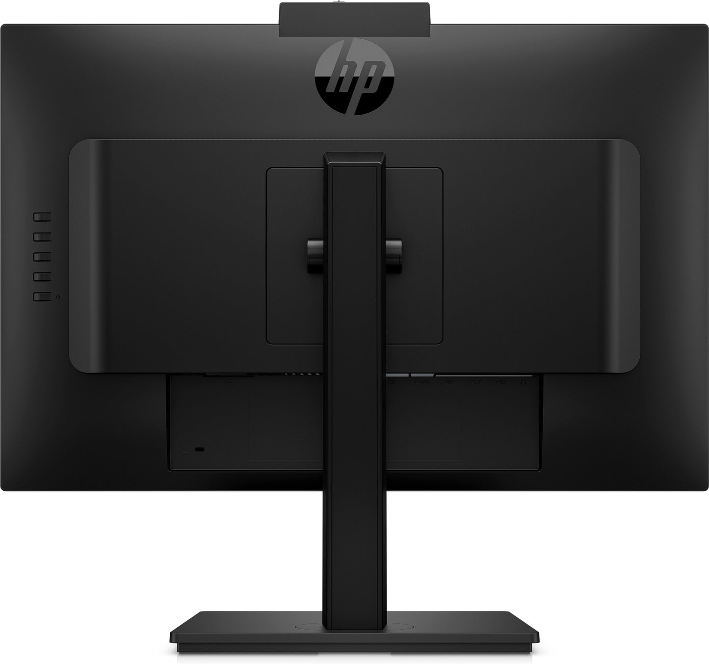 HP M24m computer monitor 60.5 cm (23.8") 1920 x 1080 pixels Full HD Black