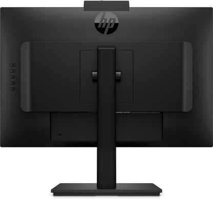 HP M24m computer monitor 60.5 cm (23.8") 1920 x 1080 pixels Full HD Black