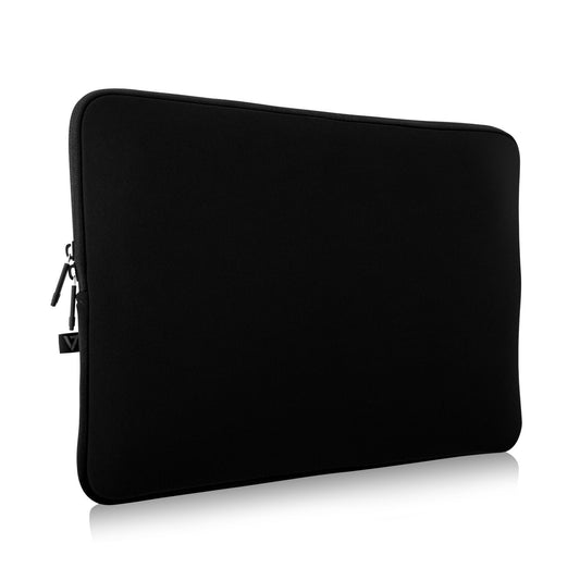 V7 14" Water-resistant Neoprene Laptop Sleeve Case