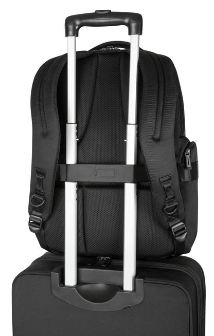Targus TBB618GL backpack Rucksack Black