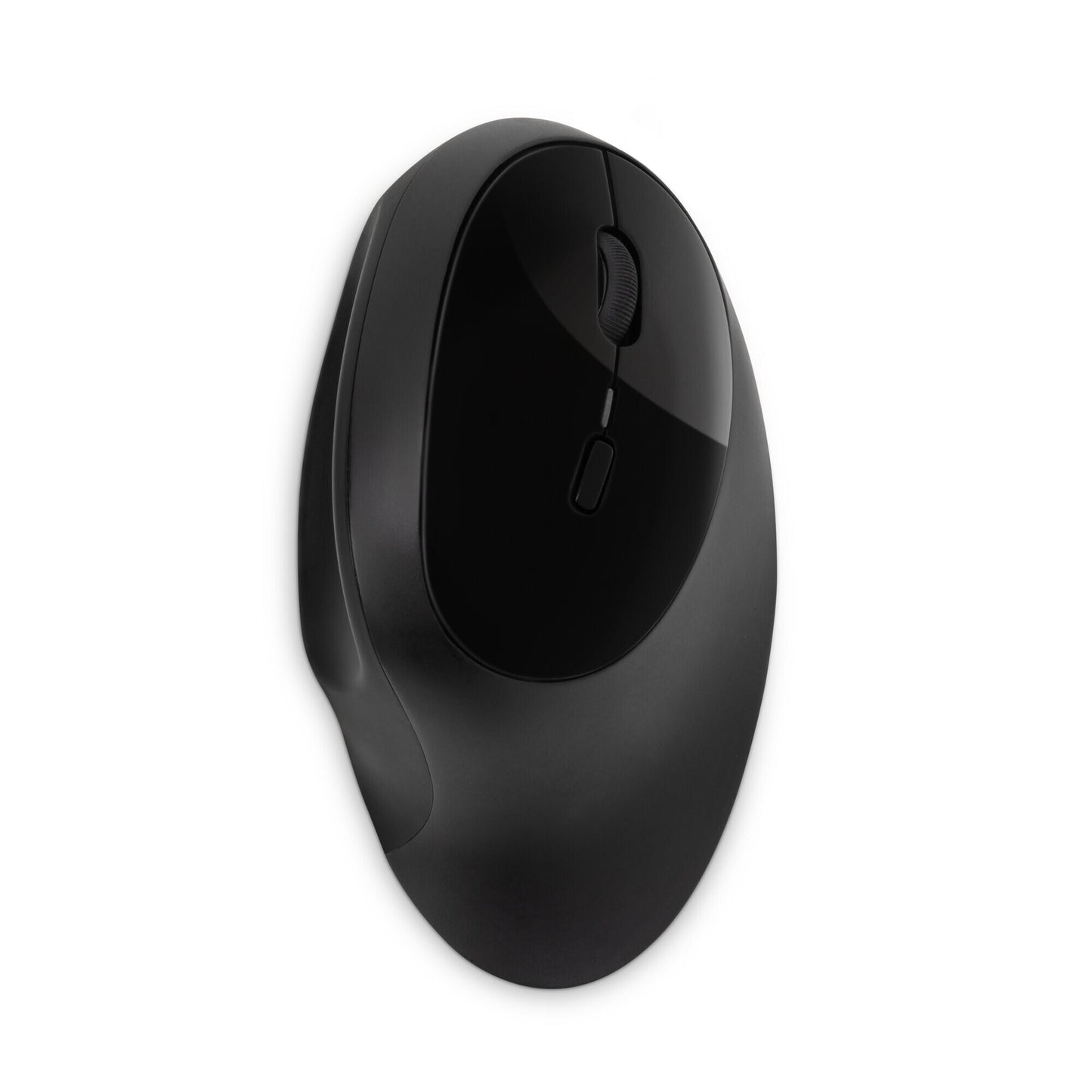 Kensington Pro Fit Ergo Wireless Mouse—Black