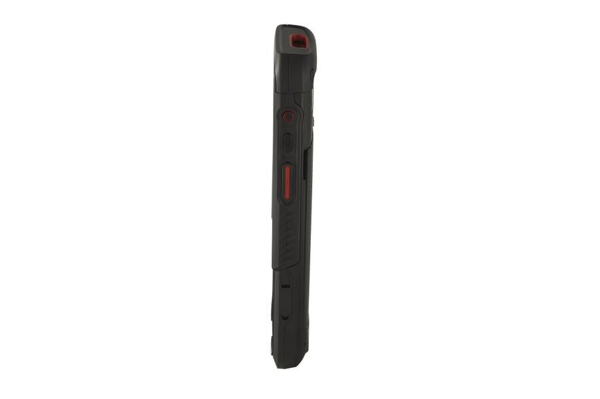 Honeywell CT47 handheld mobile computer 14 cm (5.5") 2160 x 1080 pixels Touchscreen 314 g Black