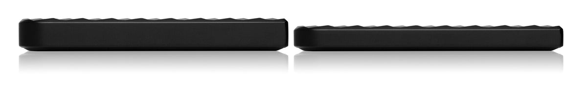 Verbatim Store 'n' Go USB 3.0 Hard Drive 1TB Black