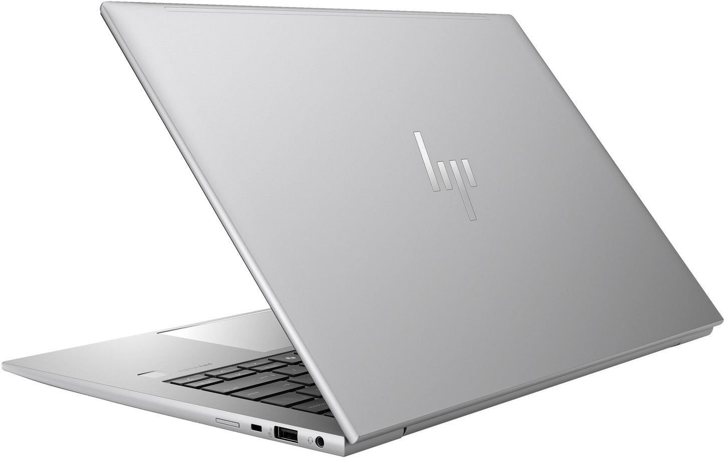 HP ZBook Firefly 14 G11 Intel Core Ultra 7 155H Mobile workstation 35.6 cm (14") WUXGA 32 GB DDR5-SDRAM 1 TB SSD NVIDIA RTX A500 Wi-Fi 6E (802.11ax) Windows 11 Pro Grey