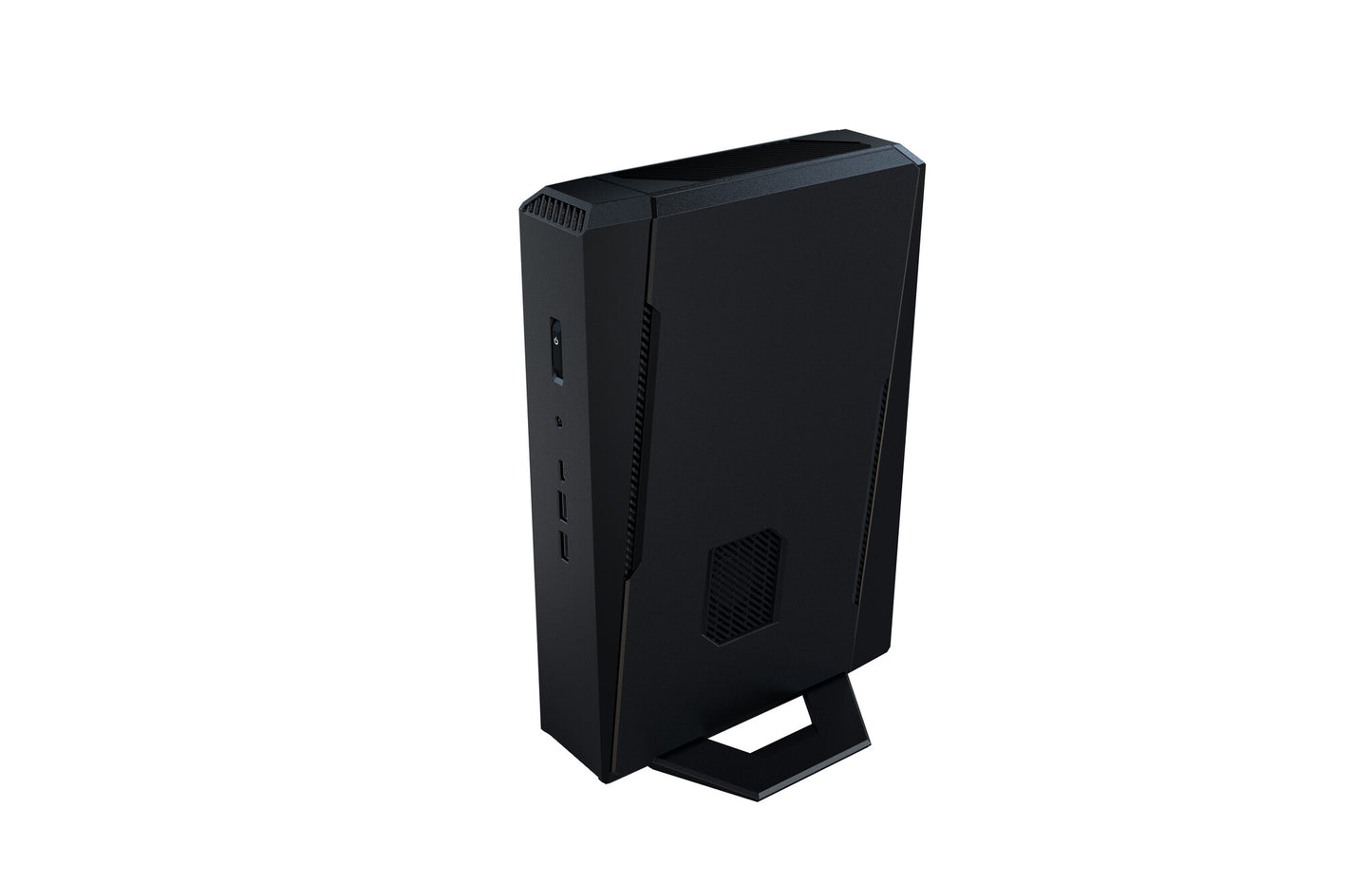 ASUS NUC 15 Performance RNUC15JNK9X40002 3L sized PC Black 275HX