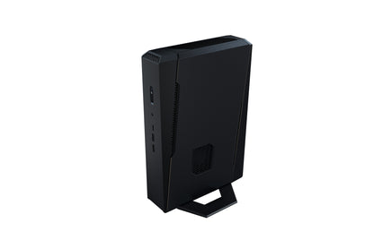 ASUS NUC 15 Performance RNUC15JNK9X40002 3L sized PC Black 275HX