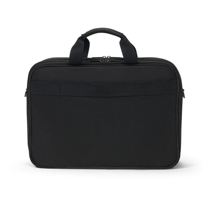 DICOTA D3250805 laptop case 43.9 cm (17.3") Briefcase Black