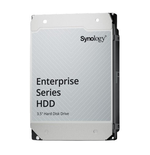 Synology HAT5320-8T internal hard drive, 8TB, 7200 RPM, 3.5-inch, Serial ATA