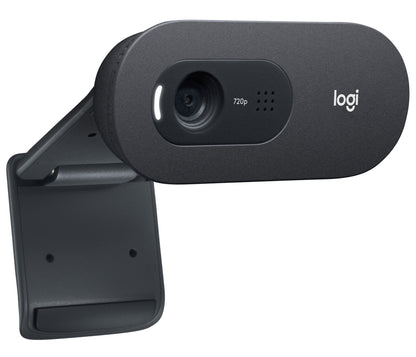 Logitech C505e