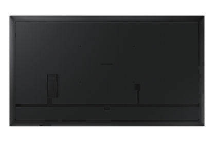 Samsung QH98C Digital signage flat panel 2.49 m (98") LCD Wi-Fi 700 cd/m² 4K Ultra HD Black Tizen 7.0 24/7
