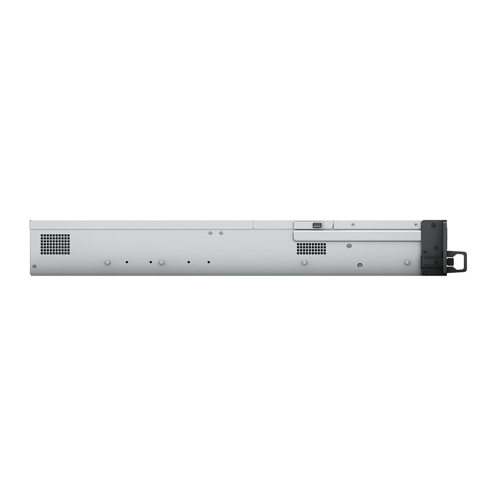 Synology SA SA6400 NAS/storage server Rack (2U) EPYC 7272 32 GB DDR4 0 TB DiskStation Manager Black