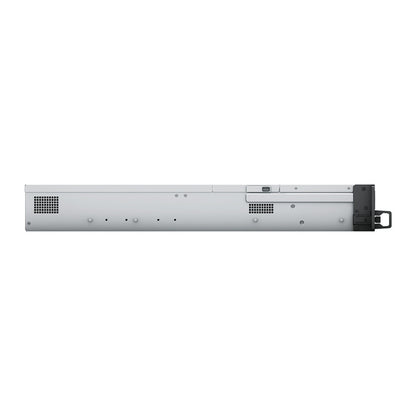 Synology SA SA6400 NAS/storage server Rack (2U) EPYC 7272 32 GB DDR4 0 TB DiskStation Manager Black
