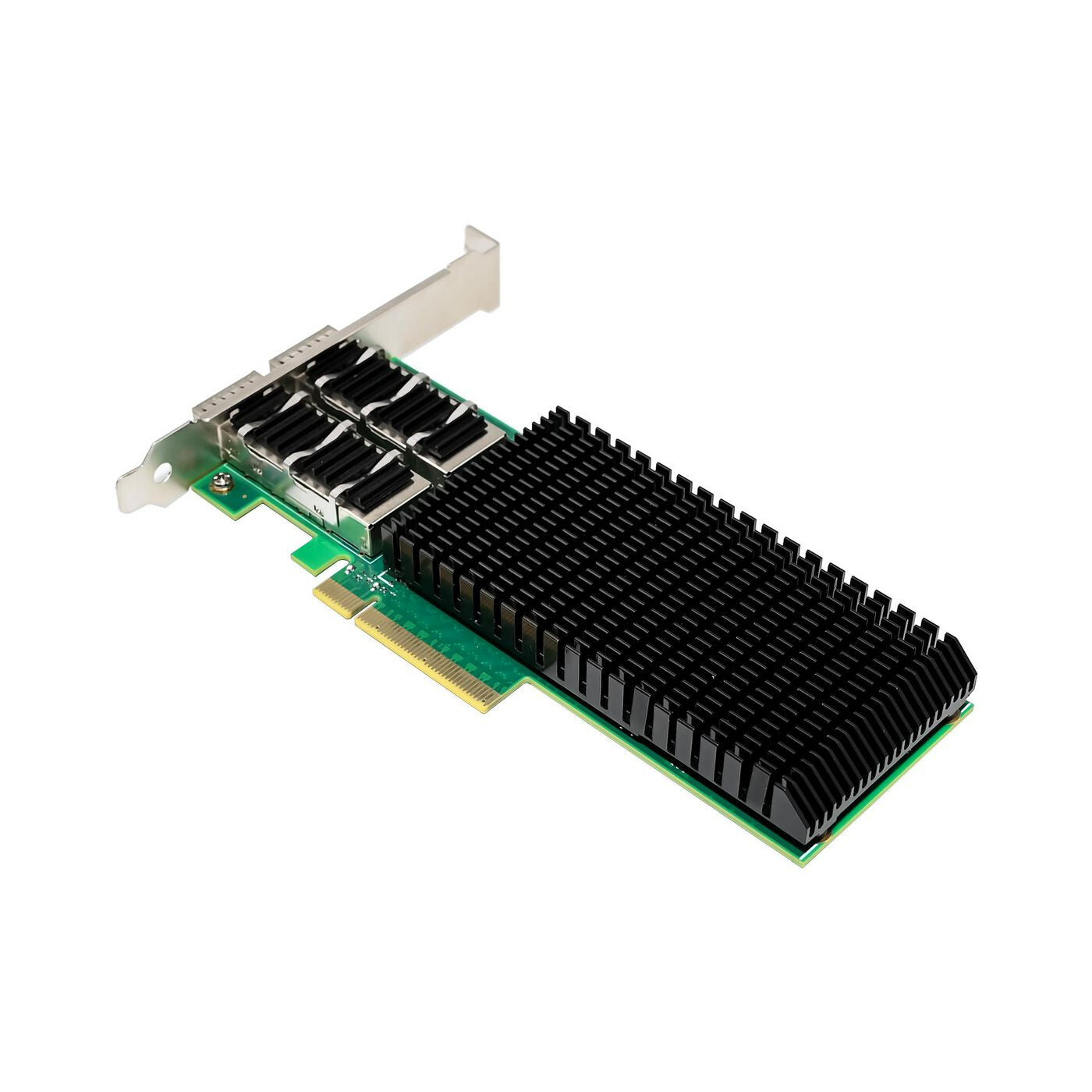 Microconnect MC-PCIEX8-XL710-QDA2 network card Internal Ethernet 40000 Mbit/s