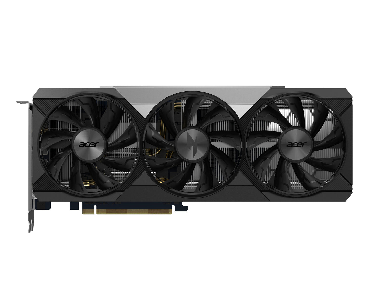Acer Nitro Radeon RX 9070 XT OC 16GB AMD GDDR6