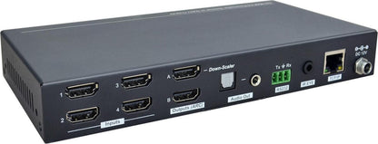 Vivolink VLHDMIMAT4X2RS matrix switcher Scaling matrix switcher 7.5 W