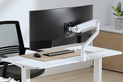 Neomounts desk monitor arm