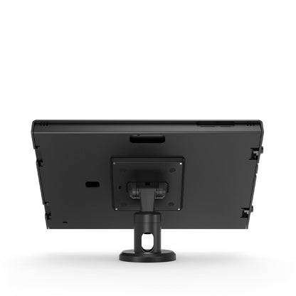 Compulocks Surface Pro 9-11 Apex Enclosure Tilting Stand 4" Black