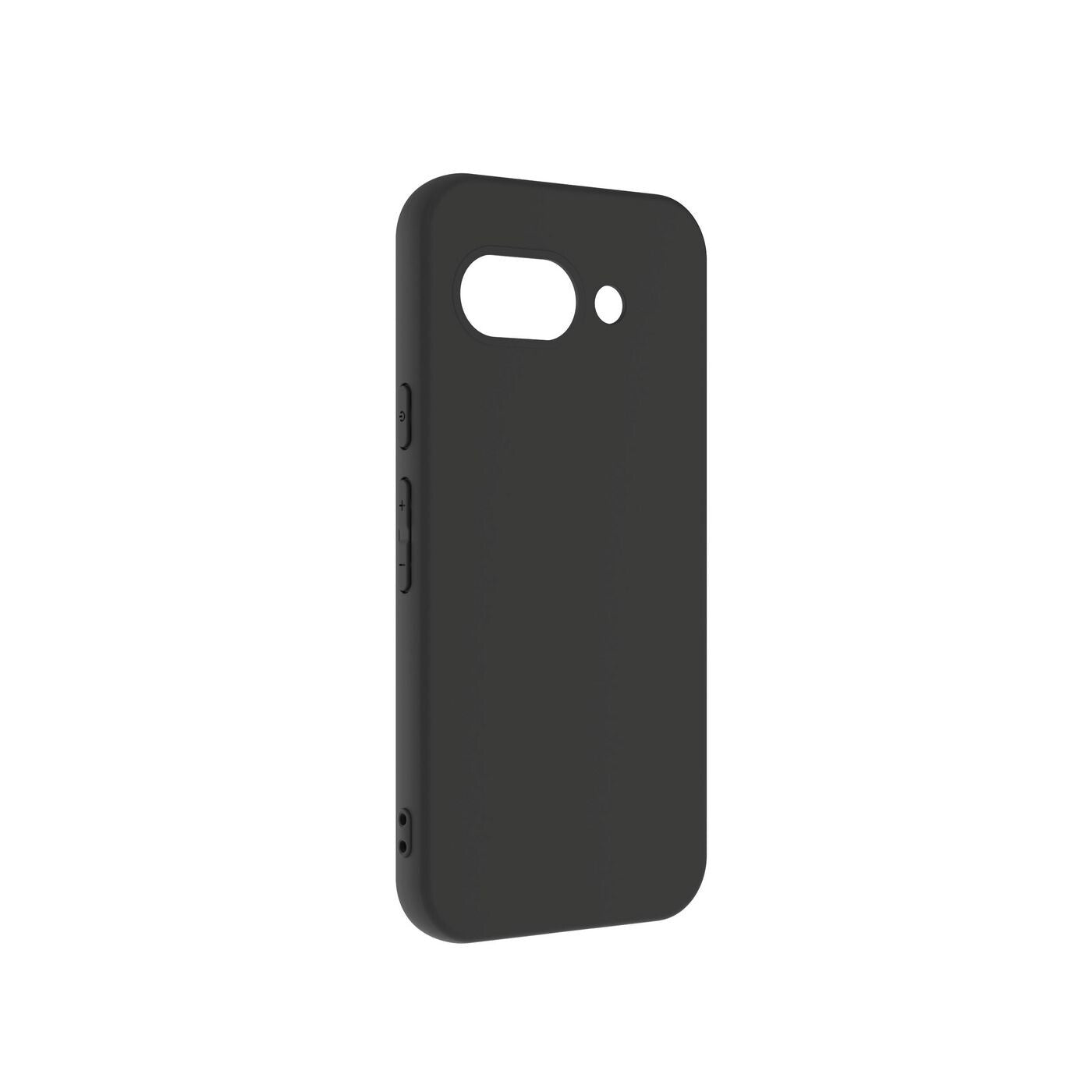 eSTUFF ES678253-BULK mobile phone case Cover Transparent