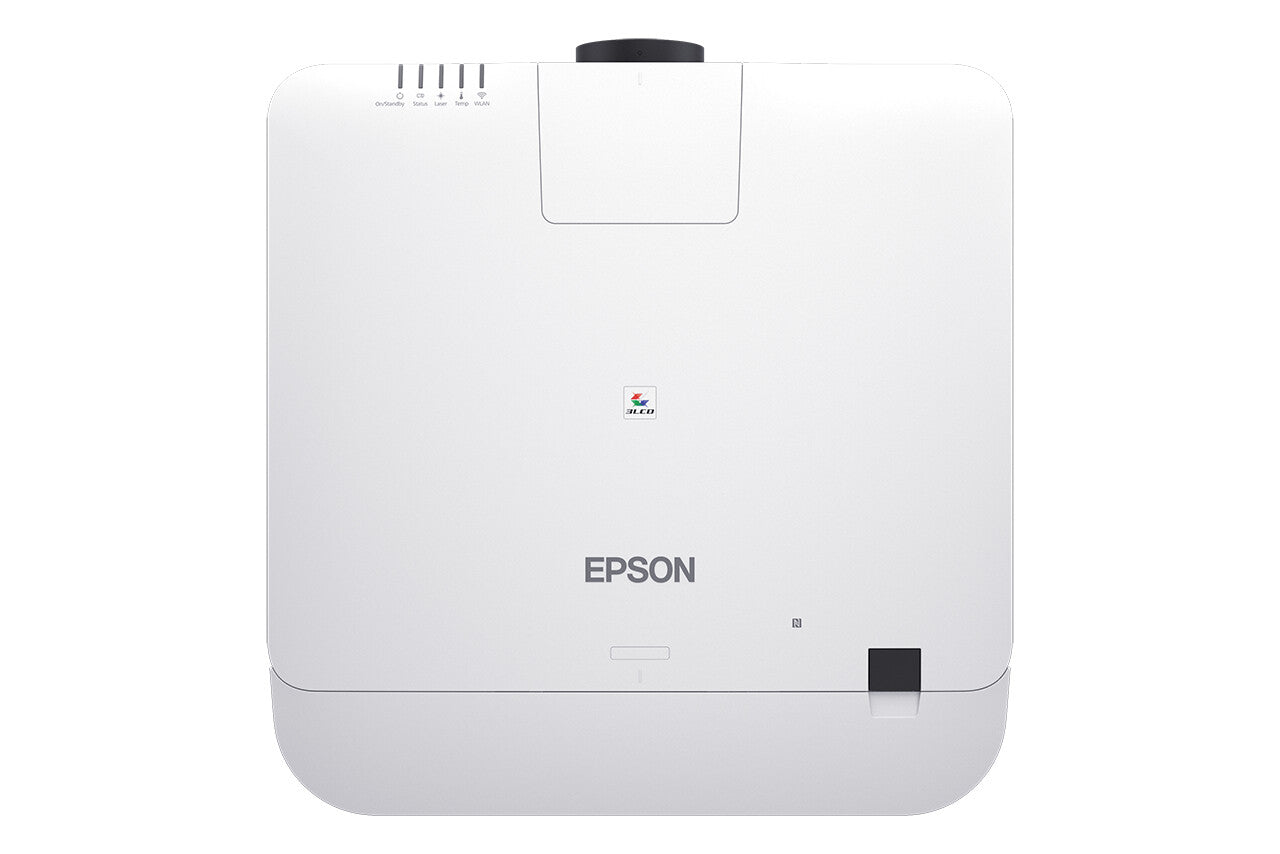 Epson EB-PU2113W