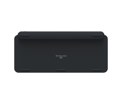 Logitech MX Keys Mini Minimalist Wireless Illuminated Keyboard