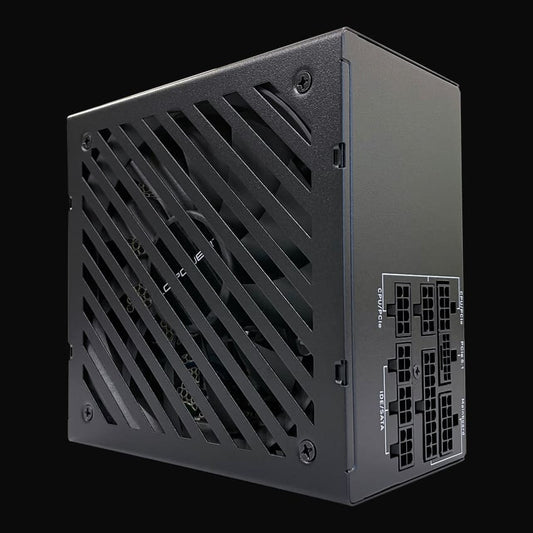 LC-Power LC6850G-SI V3.1 power supply unit 850 W 20+4 pin ATX ATX