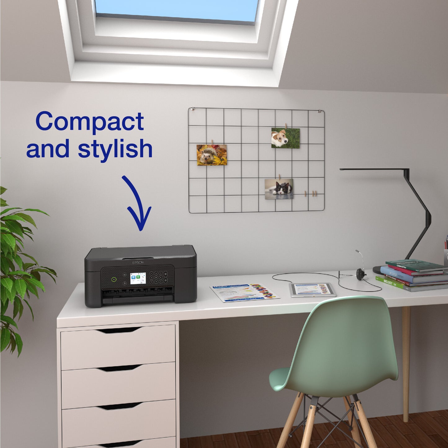Epson Expression Home XP-4200
