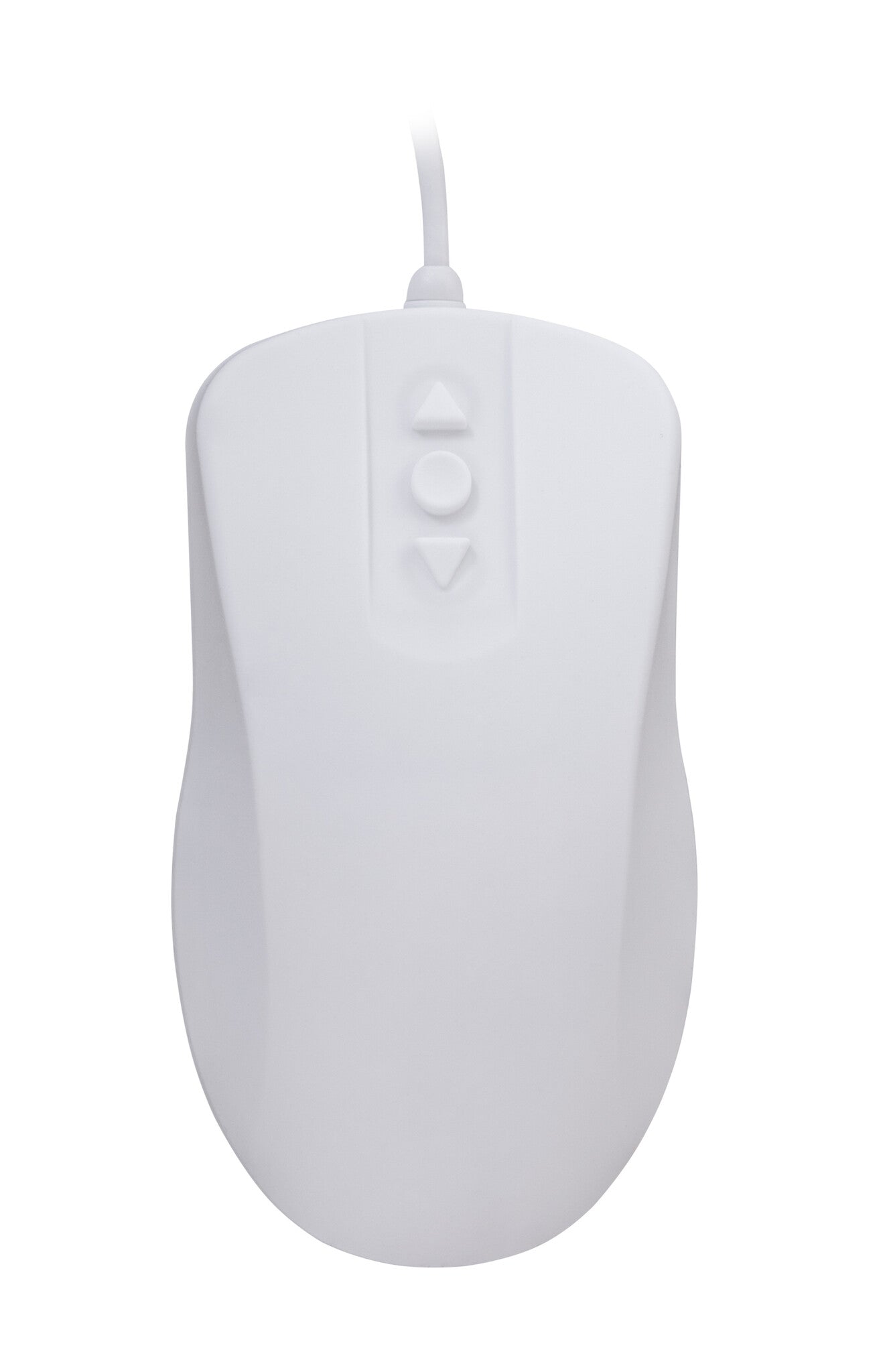 CHERRY AK-PMH12 mouse Medical Ambidextrous USB Type-A Optical 1000 DPI