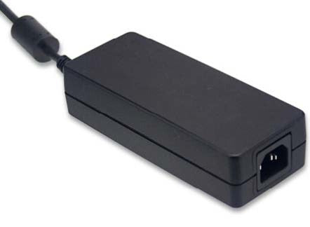 Cisco Meraki MA-PWR-100WAC power adapter/inverter Black